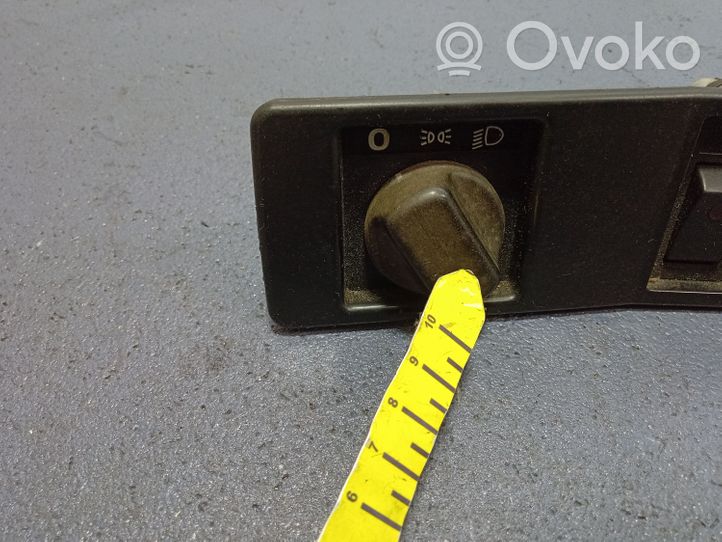 Volvo 740 Light switch 01