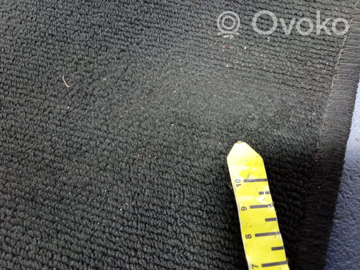 Volvo V40 Tapis de sol / moquette de cabine avant 01