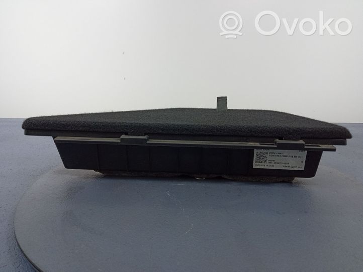 Hyundai i30 Set rivestimento portellone posteriore/bagagliaio 