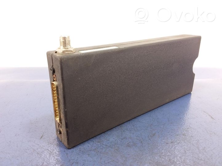 Lexus LS UCF20 Module reconnaissance vocale PZ409F127200