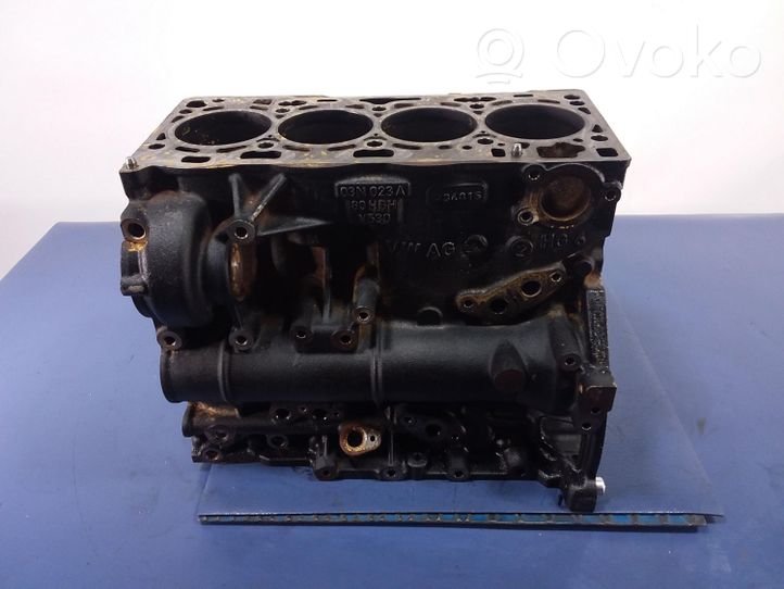 Skoda Superb B8 (3V) Motorblock 03N103011A