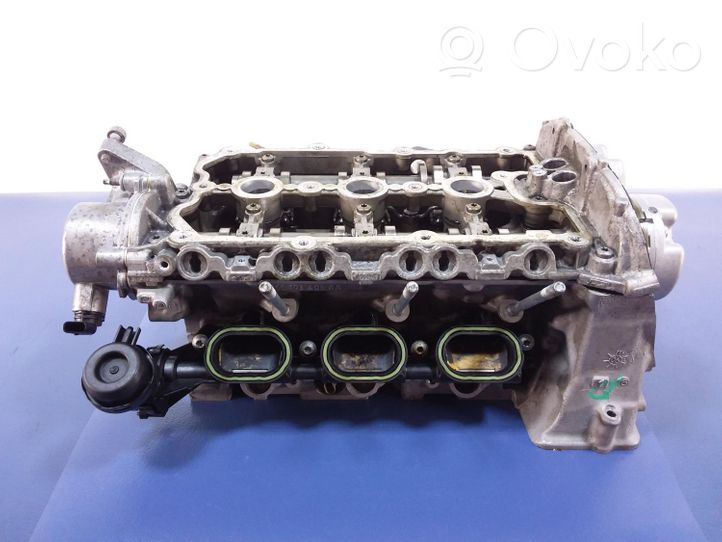 Audi A8 S8 D4 4H Testata motore 06E103404AA