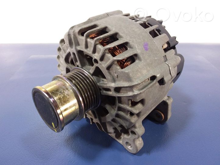 Volkswagen Golf Sportsvan Generatore/alternatore 0AC903023M