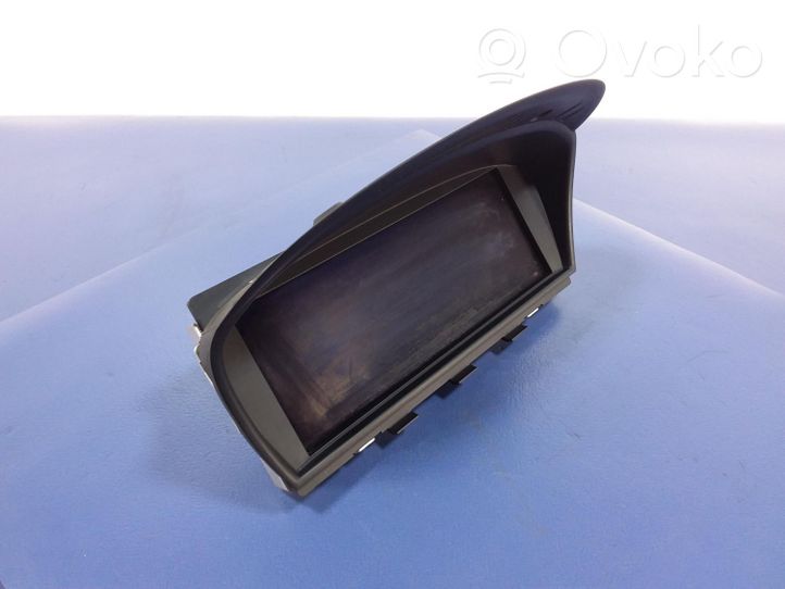 BMW 3 E90 E91 Panel / Radioodtwarzacz CD/DVD/GPS 9283428