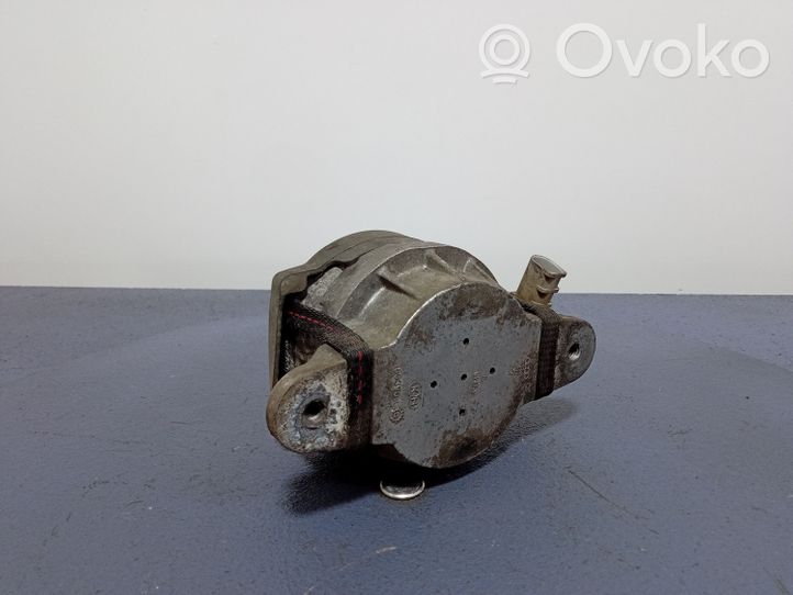 Audi A8 S8 D3 4E Supporto di montaggio scatola del cambio 4E0399151CD