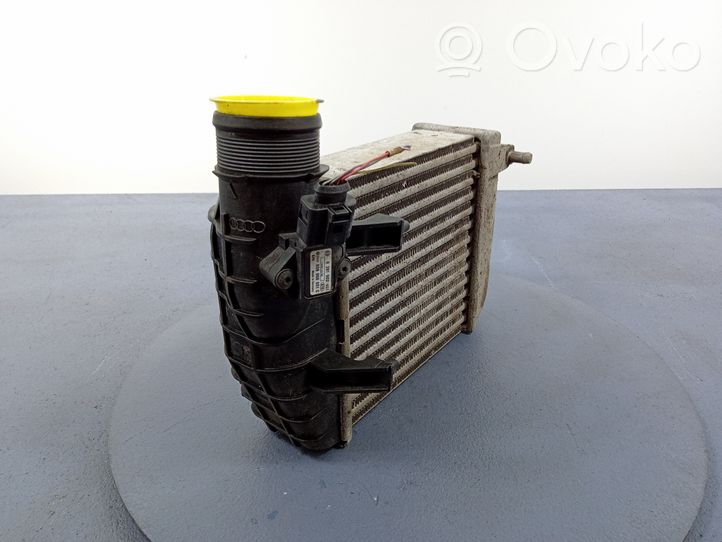 Audi A6 Allroad C6 Radiatore intercooler 4F0145805R