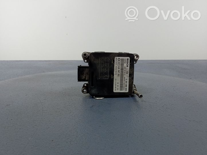 Audi Q7 4L Capteur radar de distance 4L0907561