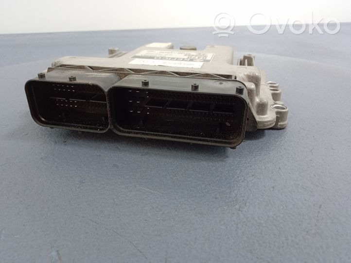 Hyundai ix35 Centralina/modulo motore ECU 39199-2B202