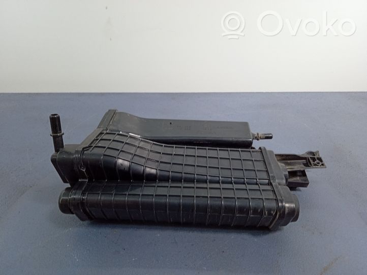 Volkswagen PASSAT B8 Active carbon filter fuel vapour canister 3Q0201801C