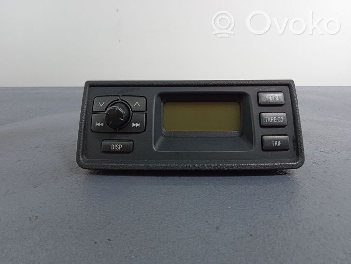 Toyota Yaris Radija/ CD/DVD grotuvas/ navigacija 86110-0D030