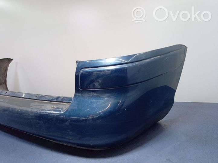 Hyundai Trajet Rear bumper 