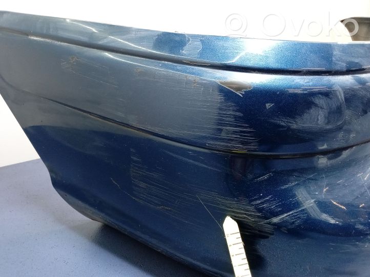 Hyundai Trajet Rear bumper 