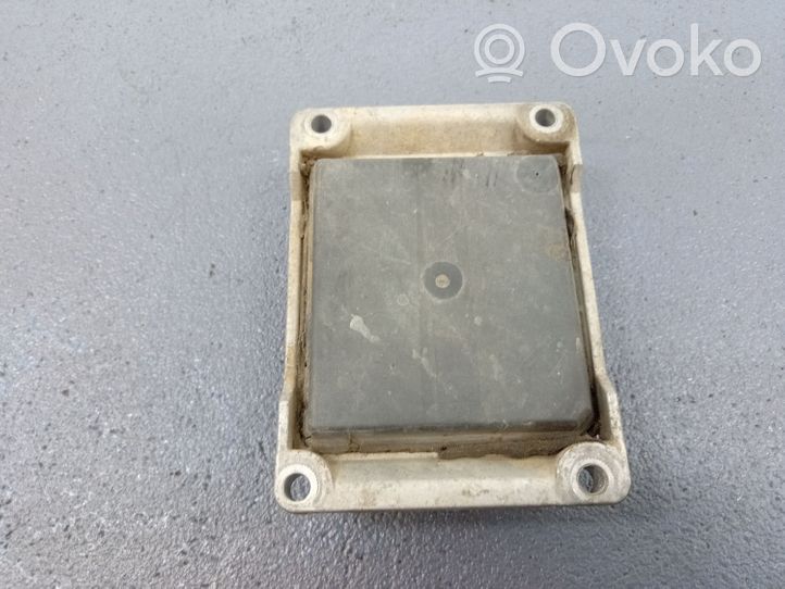 Opel Agila A Komputer / Sterownik ECU silnika 0261206274