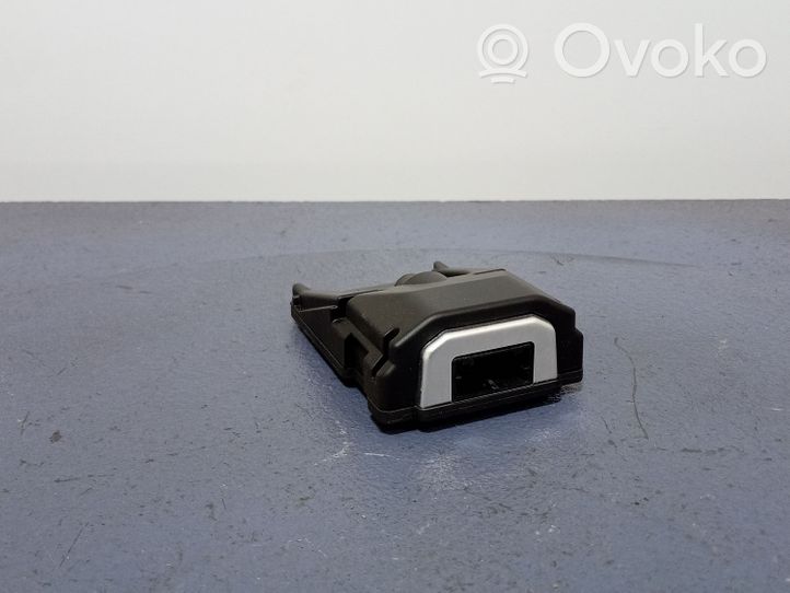 Opel Insignia B Modulo di controllo del punto cieco 84776499