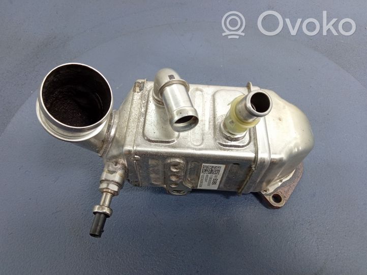 Opel Insignia B Valvola di raffreddamento EGR 55515089