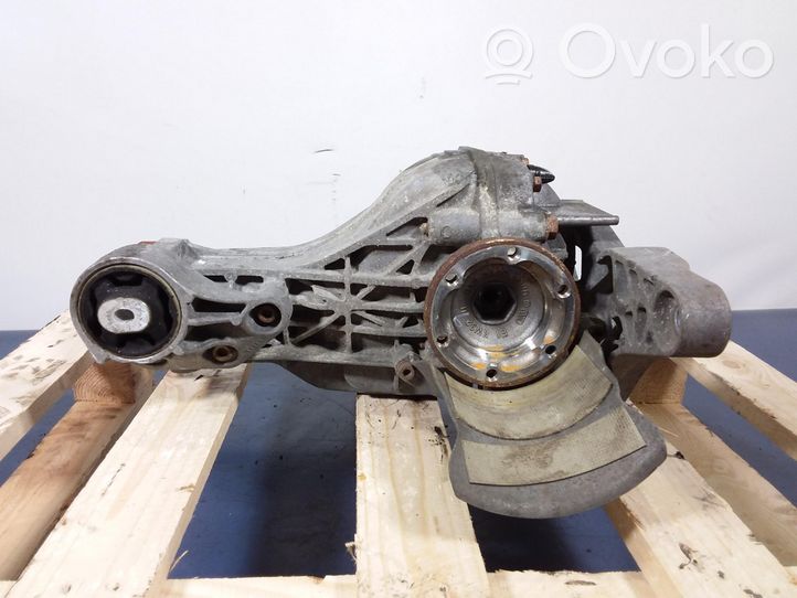 Audi A6 Allroad C6 Rear differential 