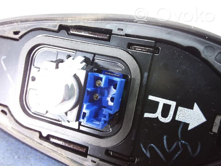 Toyota Corolla E10 Antenne GPS 