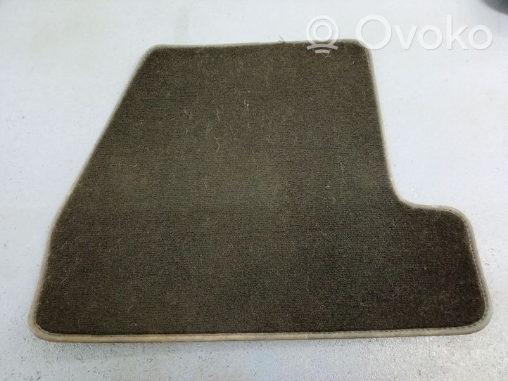 Ford Focus Front floor carpet liner 