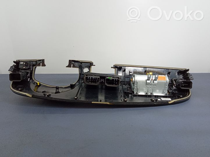 Volvo S40 Dashboard 30722599