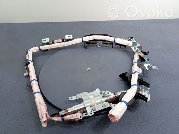 Honda Civic IX Airbag da tetto 78850-TV0-G813