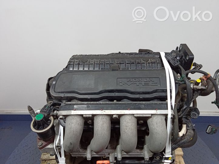 Honda Civic IX Moottori L13Z4