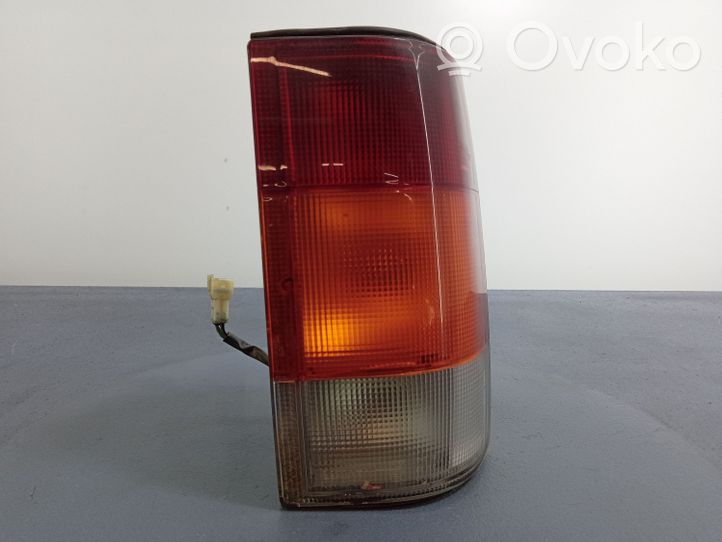 Tata Safari Lampa tylna 1587-00-01R