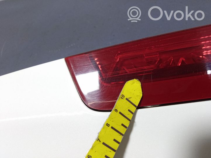 Honda HR-V Spoiler del portellone lunotto posteriore 74900-T7W