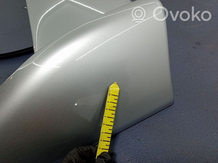 Honda HR-V Spoiler del portellone lunotto posteriore 