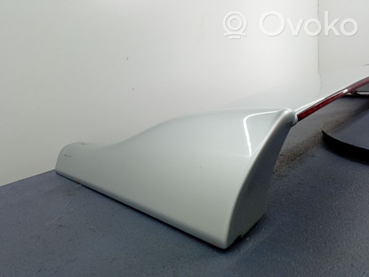 Honda HR-V Spoiler del portellone lunotto posteriore 