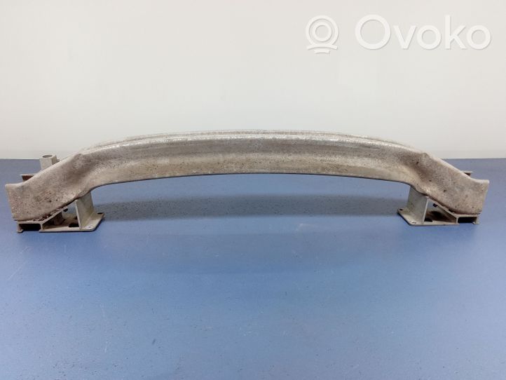 Opel Vectra C Traversa di supporto paraurti posteriore 13100366