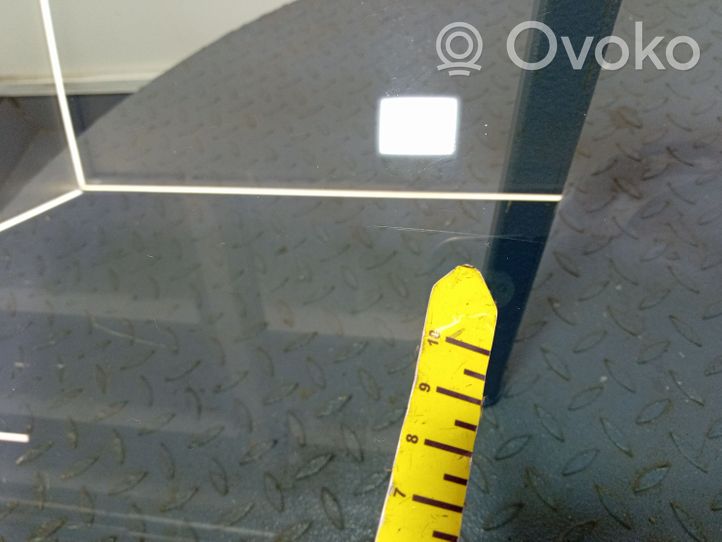 Opel Insignia B Vetro del finestrino della portiera anteriore - quattro porte 01