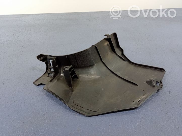 Nissan Qashqai Muu kynnyksen/pilarin verhoiluelementti 669004EA0A