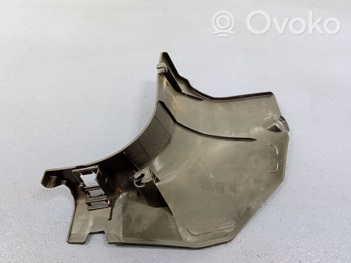 Nissan Qashqai Altro elemento di rivestimento sottoporta/montante 669004EA0A