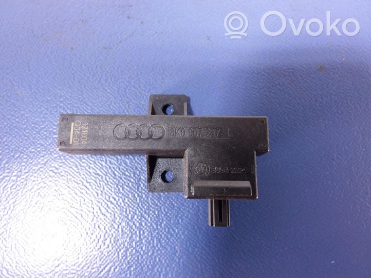 Audi A8 S8 D4 4H Antena GPS 8K0907247