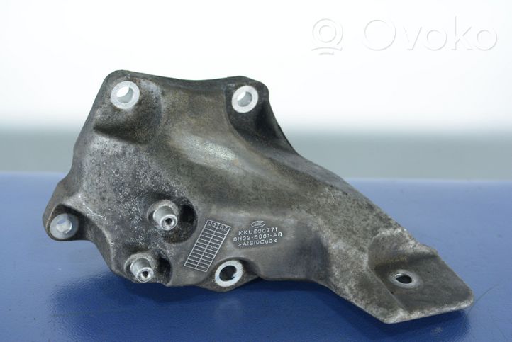 Land Rover Range Rover Sport L320 Valvola di depressione sul supporto motore KKU500771