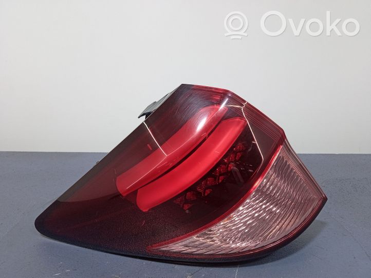 Honda HR-V Lampa tylna 01