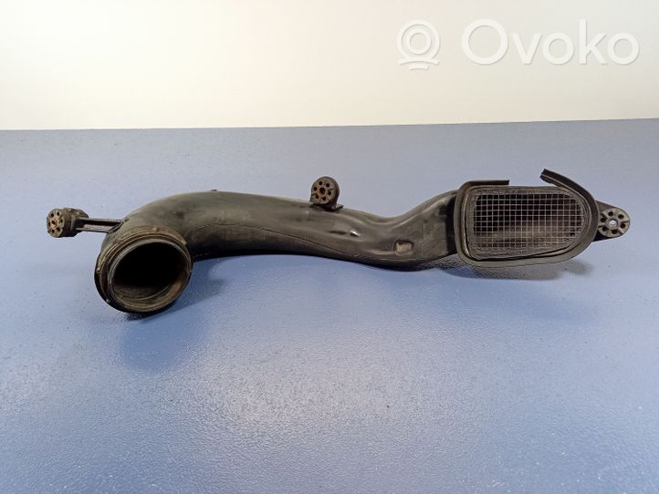 BMW 5 E39 Risuonatore di aspirazione 2247911