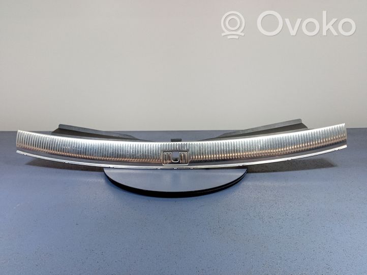 Audi Q7 4L Osłona / Listwa podsufitki bagażnika 4L0864483