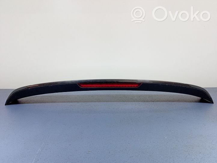 Audi Q7 4L Spoiler del portellone lunotto posteriore 4L0827933