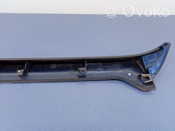 Honda Civic Spoiler tylnej szyby klapy bagażnika 71700S5SE010M1