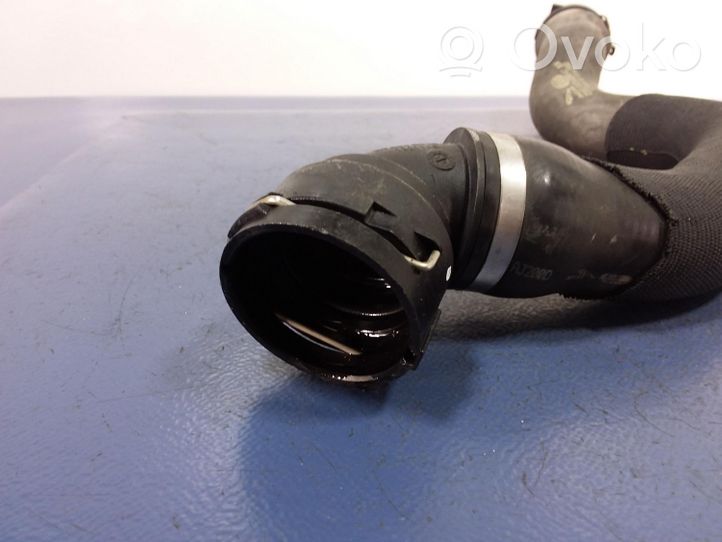 DAF 95 XF Engine coolant pipe/hose GX73-8260-AC