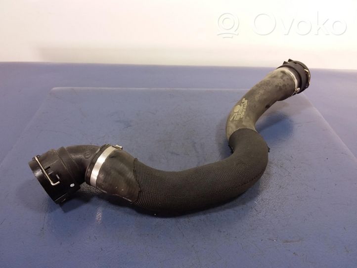 DAF 95 XF Engine coolant pipe/hose GX73-8260-AC