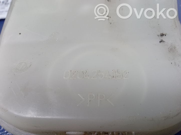 0204254192 Peugeot 308 Brake fluid reservoir, 15.72 € RRR