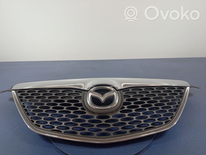 Mazda MPV II LW Atrapa chłodnicy / Grill LE43B0712