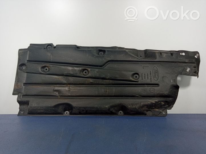 Ford Puma Front underbody cover/under tray H1BB-11133-AC