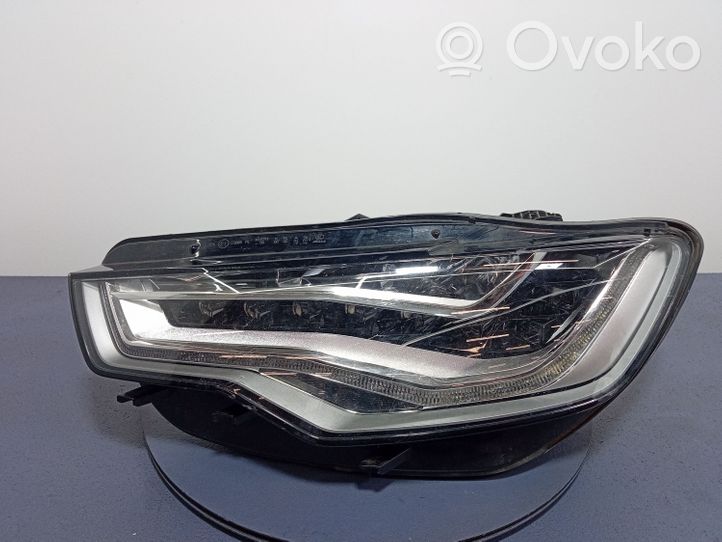 Audi A6 Allroad C7 Phare frontale 4G0941773C