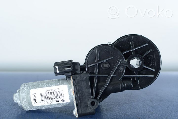 BMW X5M F85 Siège conducteur avant 921864-102