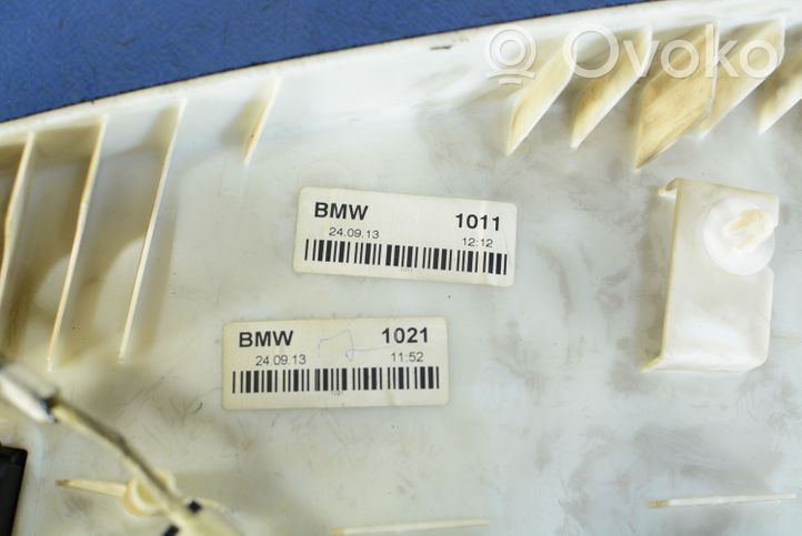 BMW M6 Muu kynnyksen/pilarin verhoiluelementti 7277120
