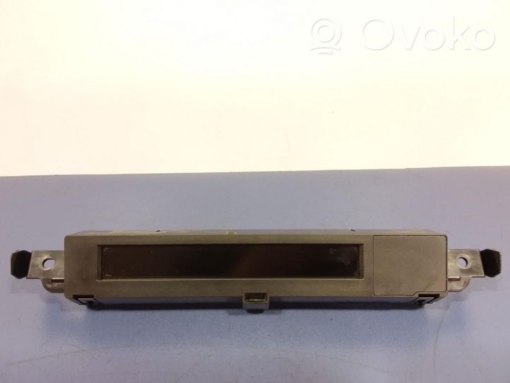 Mazda 5 Panel / Radioodtwarzacz CD/DVD/GPS CG15611J0