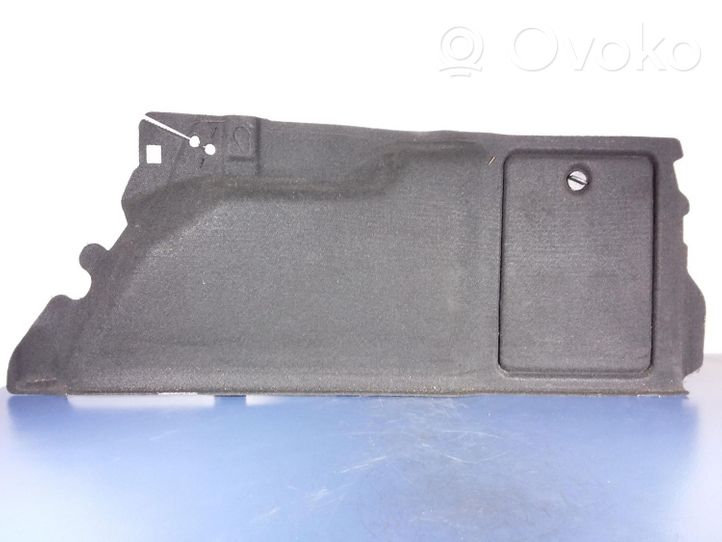 Ford Focus ST Tailgate/boot cover trim set BM51-N31148-A